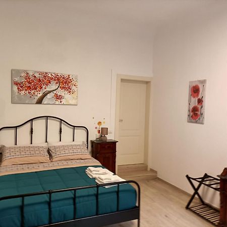 Affittacamere Il Chiostrino Guest House Florence Exterior photo