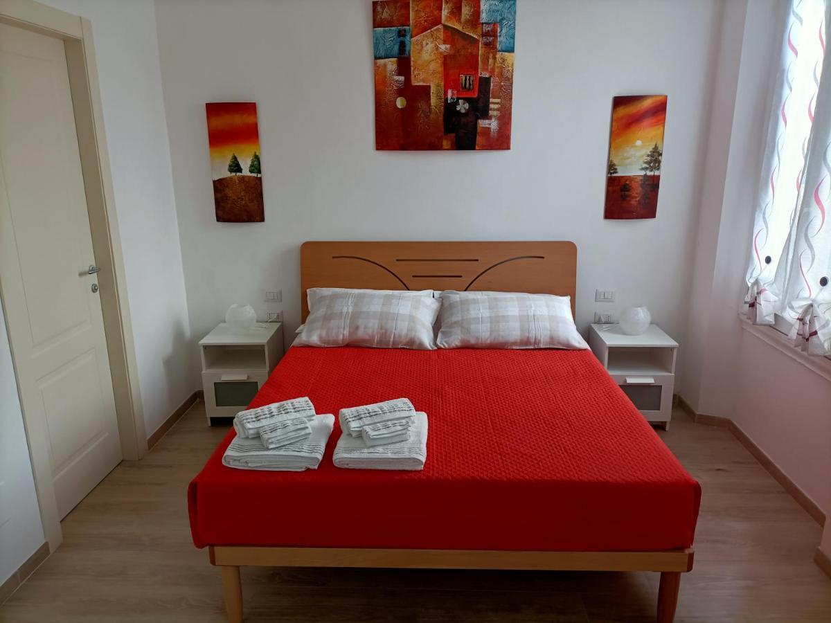 Affittacamere Il Chiostrino Guest House Florence Exterior photo
